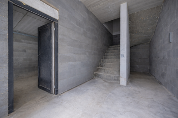 Předsíň - Prodej domu 199 m², Jílové u Prahy