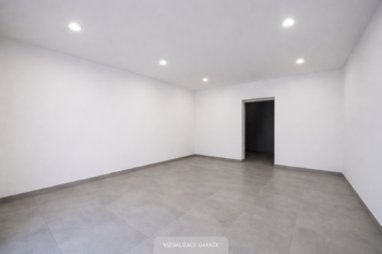 Vizualizace - Prodej domu 199 m², Jílové u Prahy