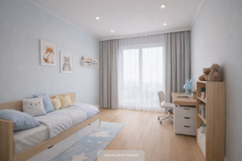 Vizualizace - Prodej domu 199 m², Jílové u Prahy