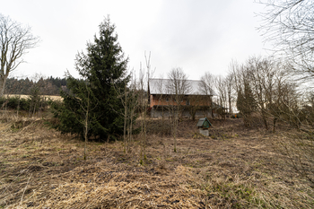 Prodej domu 440 m², Červená Voda