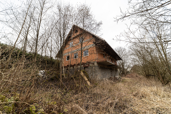 Prodej domu 440 m², Červená Voda