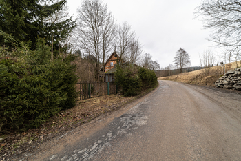 Prodej domu 440 m², Červená Voda