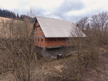 Prodej domu 440 m², Červená Voda