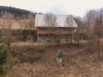 Prodej domu 440 m², Červená Voda