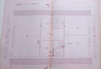 Prodej domu 440 m², Červená Voda