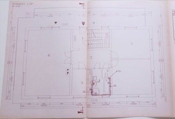 Prodej domu 440 m², Červená Voda