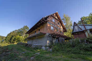 Prodej domu 440 m², Červená Voda