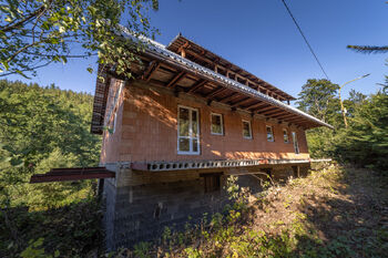 Prodej domu 440 m², Červená Voda
