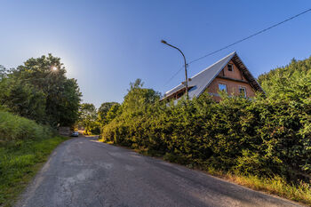 Prodej domu 440 m², Červená Voda