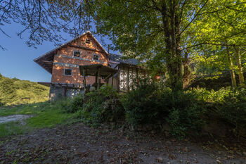 Prodej domu 440 m², Červená Voda