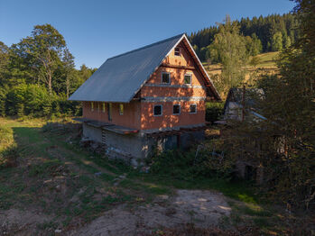 Prodej domu 440 m², Červená Voda