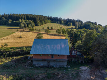 Prodej domu 440 m², Červená Voda