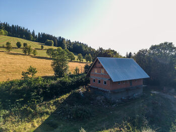 Prodej domu 440 m², Červená Voda