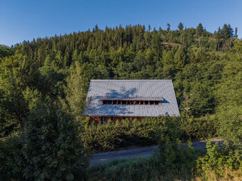 Prodej domu 440 m², Červená Voda