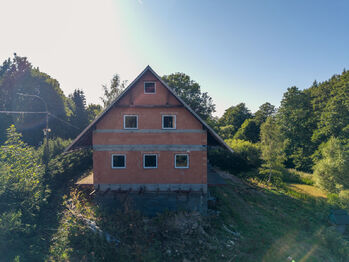 Prodej domu 440 m², Červená Voda