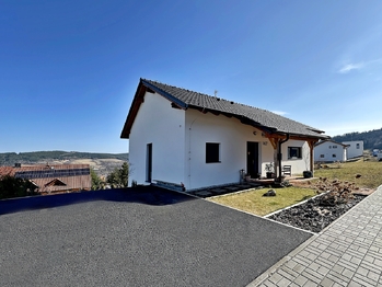 Prodej domu 140 m², Prachatice