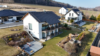 Prodej domu 140 m², Prachatice