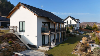 Prodej domu 140 m², Prachatice