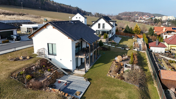 Prodej domu 140 m², Prachatice