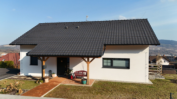 Prodej domu 140 m², Prachatice