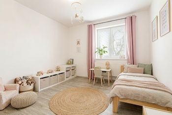 Prodej bytu 3+1 v osobním vlastnictví 74 m², Jeseník nad Odrou