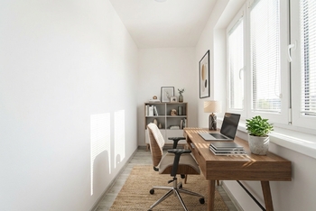 Prodej bytu 3+1 v osobním vlastnictví 74 m², Jeseník nad Odrou