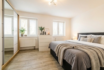 Prodej bytu 3+1 v osobním vlastnictví 74 m², Jeseník nad Odrou