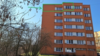 Pronájem bytu 3+1 v osobním vlastnictví 65 m², Strakonice