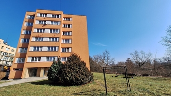 Pronájem bytu 3+1 v osobním vlastnictví 65 m², Strakonice