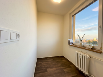 Prodej bytu 1+1 v osobním vlastnictví 30 m², Praha 4 - Chodov