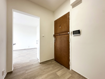 Prodej bytu 1+1 v osobním vlastnictví 30 m², Praha 4 - Chodov