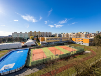 Prodej bytu 1+1 v osobním vlastnictví 30 m², Praha 4 - Chodov