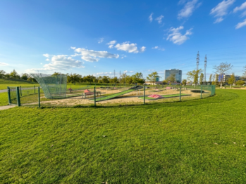 Prodej bytu 1+1 v osobním vlastnictví 30 m², Praha 4 - Chodov