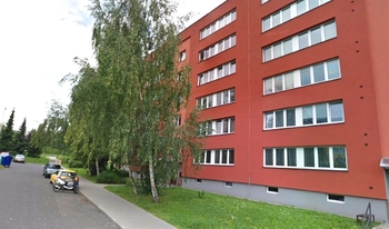 Pronájem bytu 3+1 v osobním vlastnictví 77 m², Frýdek-Místek