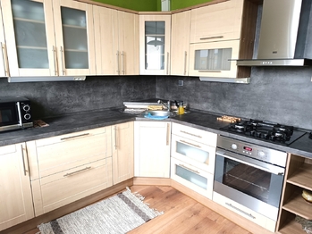 Pronájem bytu 3+1 v osobním vlastnictví 77 m², Frýdek-Místek