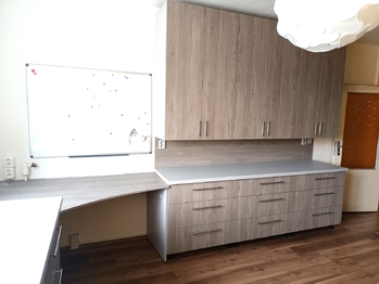 Pronájem bytu 3+1 v osobním vlastnictví 77 m², Frýdek-Místek