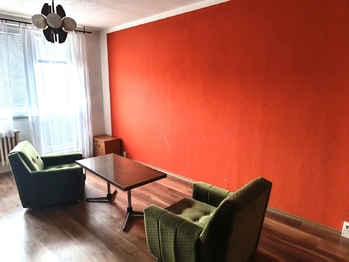 Pronájem bytu 3+1 v osobním vlastnictví 77 m², Frýdek-Místek