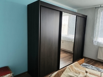 Pronájem bytu 3+1 v osobním vlastnictví 77 m², Frýdek-Místek