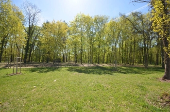 Pronájem pozemku 800 m², Slaný