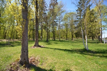 Pronájem pozemku 800 m², Slaný