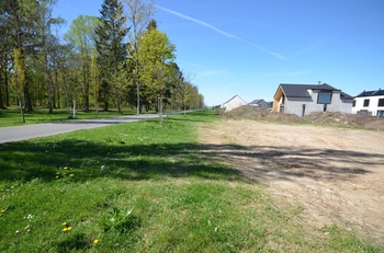 Pronájem pozemku 800 m², Slaný