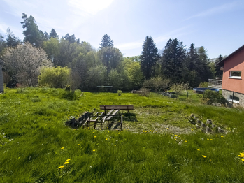 Prodej pozemku 839 m², Valašské Meziříčí