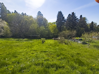 Prodej pozemku 839 m², Valašské Meziříčí