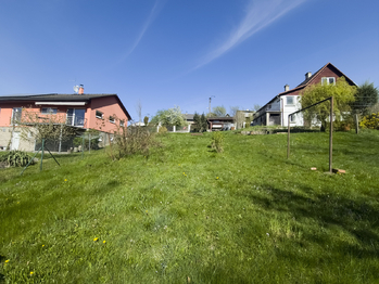 Prodej pozemku 839 m², Valašské Meziříčí