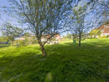 Prodej pozemku 839 m², Valašské Meziříčí