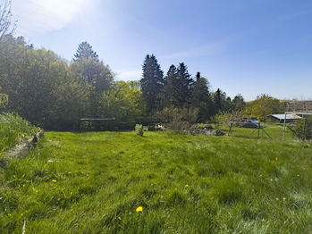 Prodej pozemku 839 m², Valašské Meziříčí