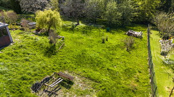 Prodej pozemku 839 m², Valašské Meziříčí