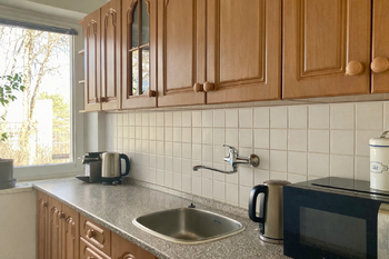 Pronájem kancelářských prostor 23 m², Chomutov