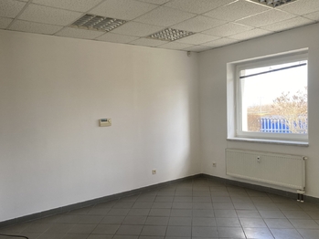 Pronájem kancelářských prostor 23 m², Chomutov
