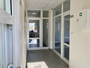 Pronájem kancelářských prostor 23 m², Chomutov